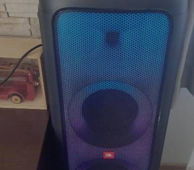 JBL Partybox 1000