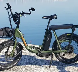 RadPower RadRunner Utility E-Bike