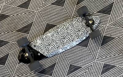 Electric Skateboard - Max2 Pro