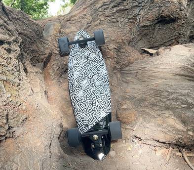 Electric Skateboard - Max2 Pro
