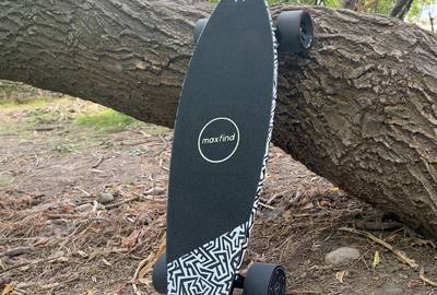 Electric Skateboard - Max2 Pro