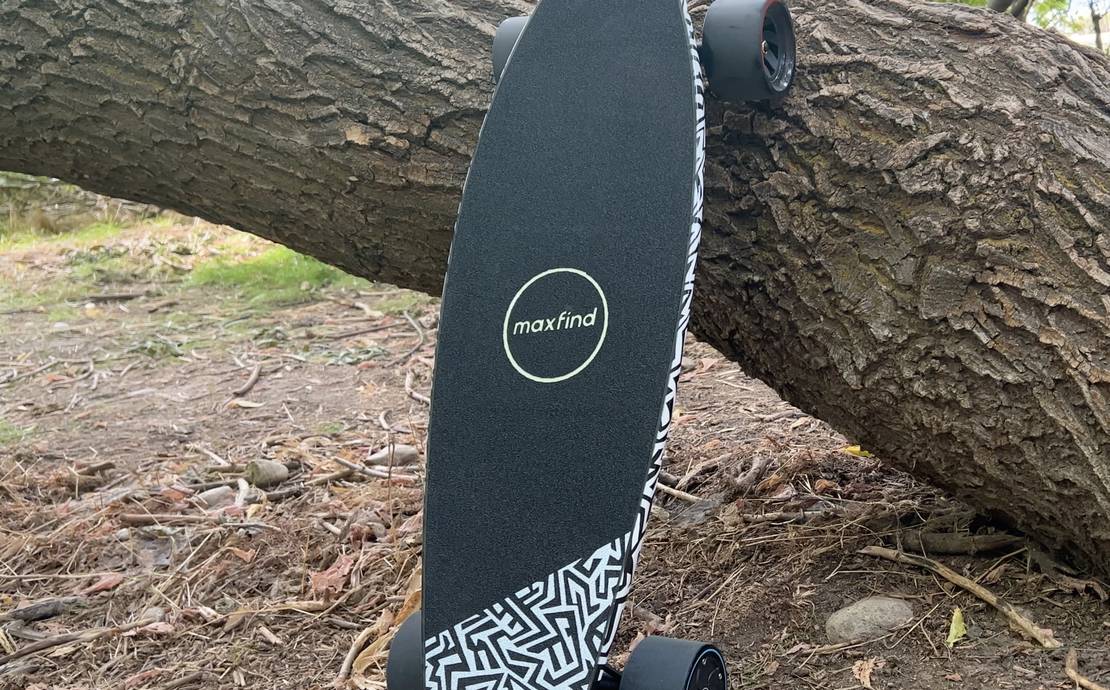 Electric Skateboard - Max2 Pro