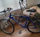 Mountain Bike Specialized Hardrock