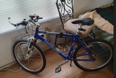 Mountain Bike Specialized Hardrock