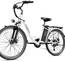 26" E-Bike with 3 level throttle and pedal assist