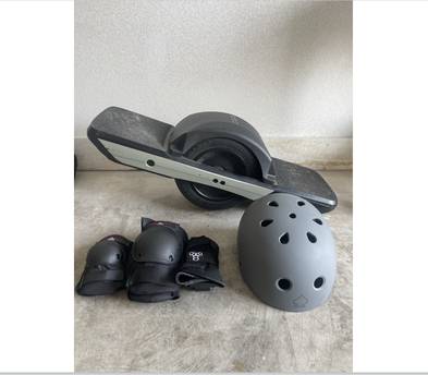 One Wheel GT