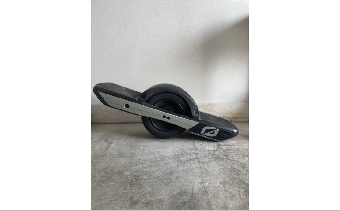 One Wheel GT