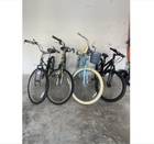 Schwinn cruiser style 5 speed bike