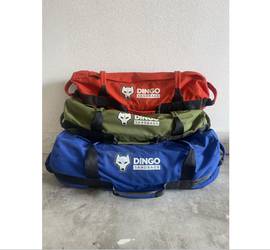 Sandbag Workout Items