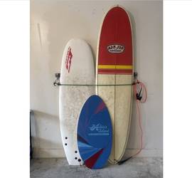 Surf and Skim package