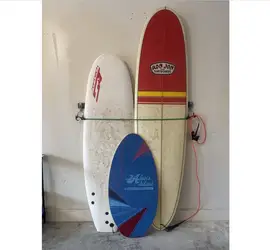 Surf and Skim package
