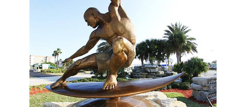 Surf and Skim package