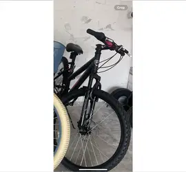 Kent Mountain Bike for 8-14 year old