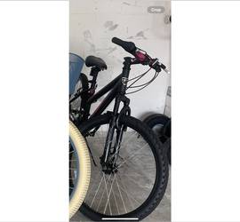 Kent Mountain Bike for 8-14 year old