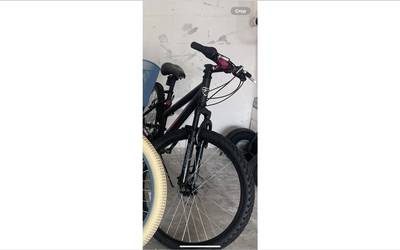 Kent Mountain Bike for 8-14 year old
