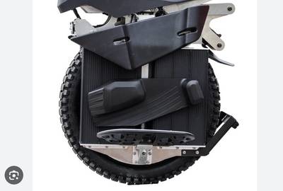 Begode EX 20 electric unicycle