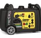 Champion 3400W Electric Start Dual Fuel Inverter - For RV and Food Trailer