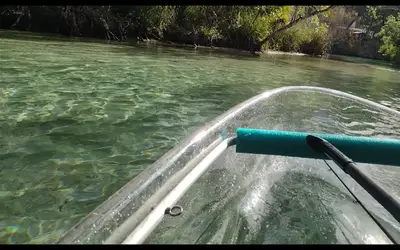 Kayak rental in Spring Hill