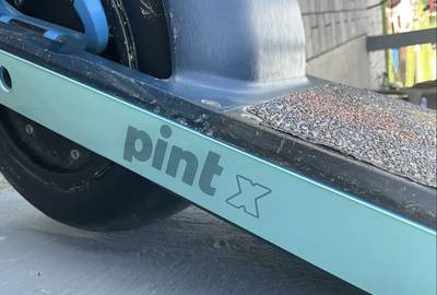 OneWheel Pint X with Ultra Charger