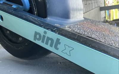 OneWheel Pint X with Ultra Charger