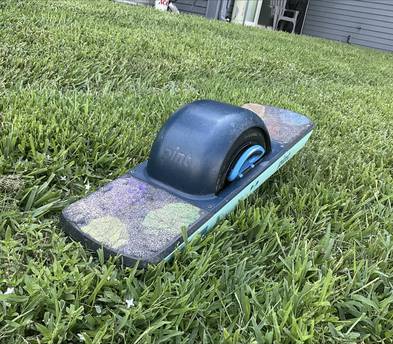 OneWheel Pint X with Ultra Charger