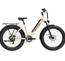 E-Bike Step Thru Fat Tires 30mph long charge