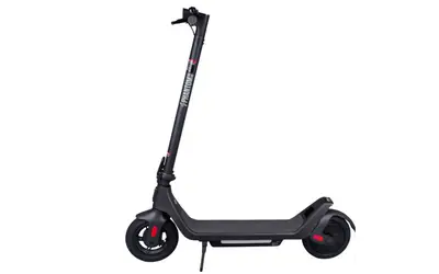 Scooter rental in Mountain View