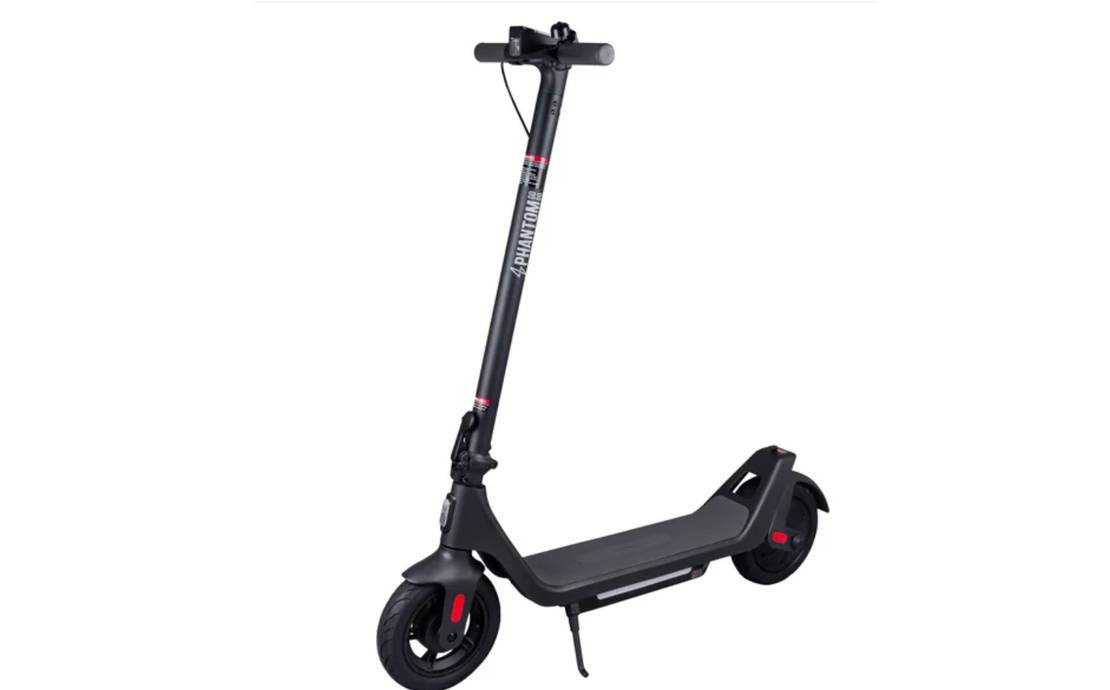 Phantom A10 Smart Electric Scooter