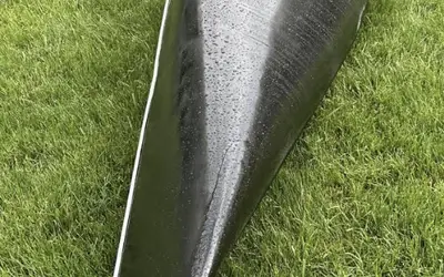 Tandem Canoe