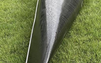 Tandem Canoe