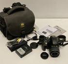 Nikon D3300 Digital Camera with 18-55mm Lens