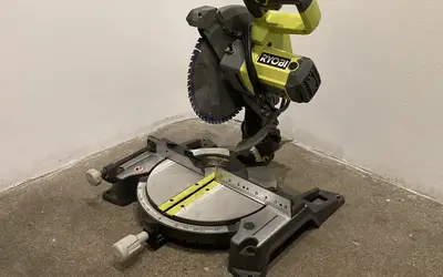 Tool rental in Los Angeles