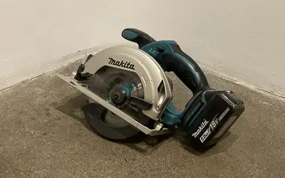 Tool rental in Los Angeles
