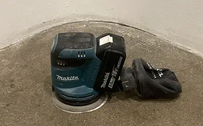 Tool rental in Los Angeles