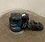 Makita Cordless Portable Orbital Sander with Battery and Charger