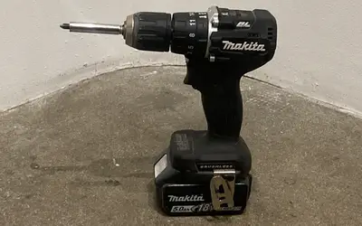 Tool rental in Los Angeles