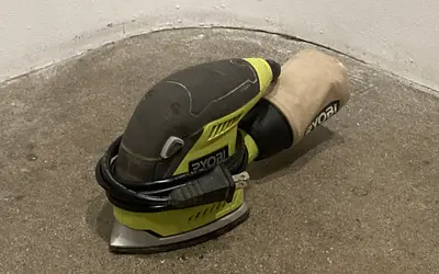 Tool rental in Los Angeles