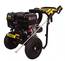 DEWALT 4400 Commercial Pressure Washer
