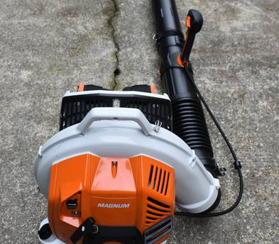 STIHL BR 800 X MAGNUM® Backpack Commercial Leaf Blower