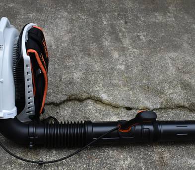 STIHL BR 800 X MAGNUM® Backpack Commercial Leaf Blower