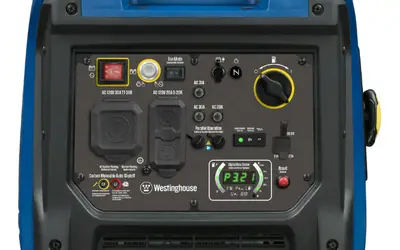 Generator rental in Kirkland