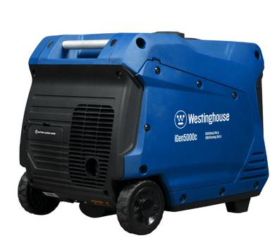 Westinghouse 5000 Peak Watt/3900 Watts Inverter Generator