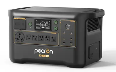 Generator rental in San Marcos