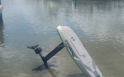 Electric Skateboard rental in Fort Myers