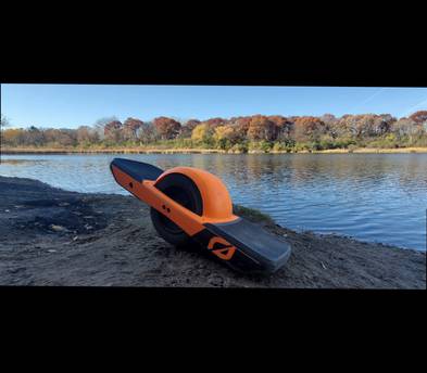 Electric Onewheel GT hoverboard