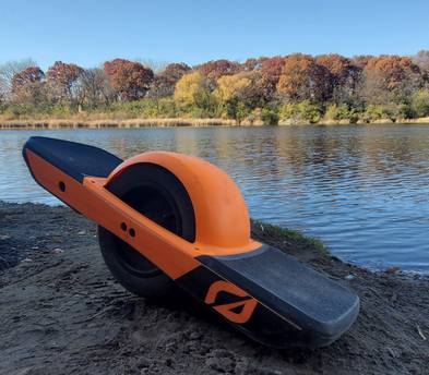 Electric Onewheel GT hoverboard
