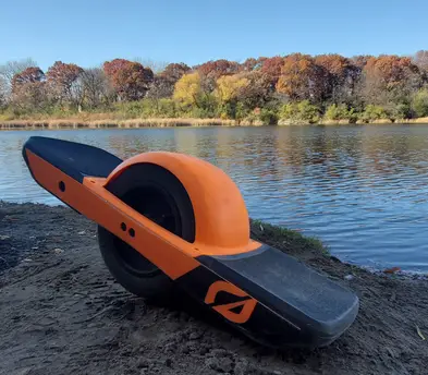 Electric Onewheel GT hoverboard