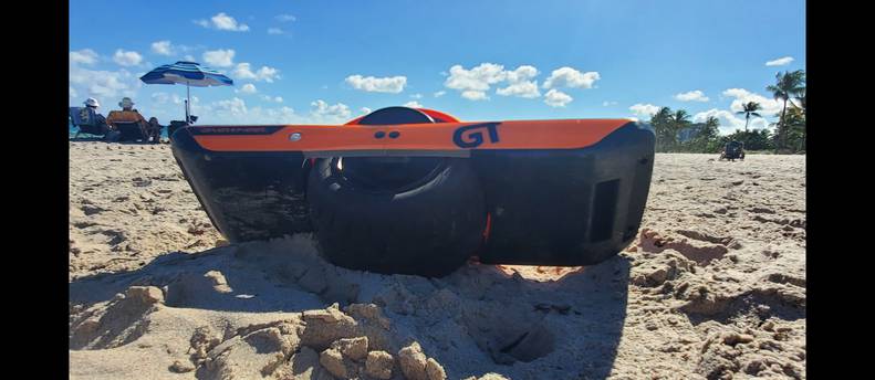 Electric Onewheel GT hoverboard