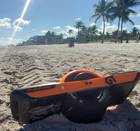 Electric Onewheel GT hoverboard