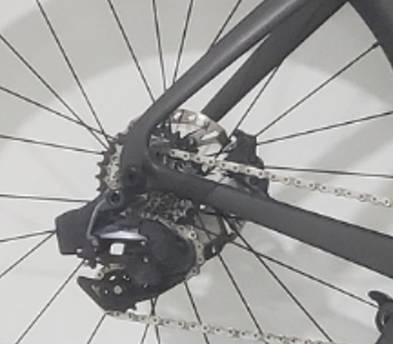 Cervelo S5 Sram force 56cm